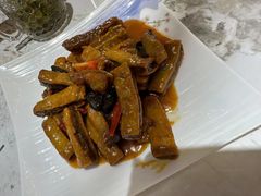 -马白开来特色羊排揪片子  (总店)