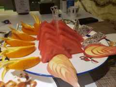 -肆月河豚·新淮扬(金融街店)