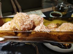 -安多素食(广仁寺路店)