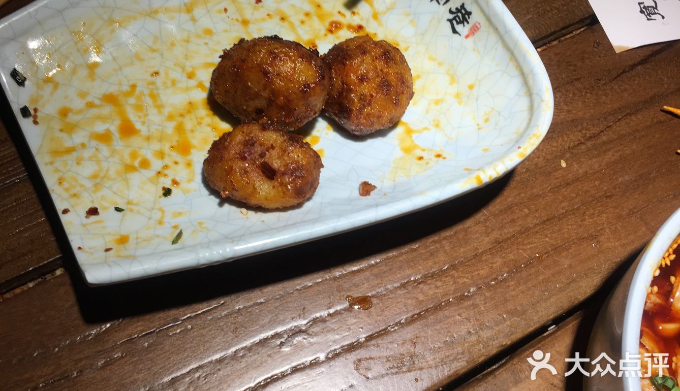 没有特别惊艳好吃的菜，也没有特别不好的菜！