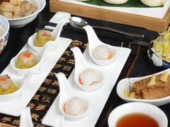 -五号茶居·新派粤菜·岭南五号酒店(沿江中路店)