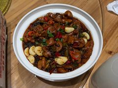 -巢湖名吃·东关老鹅汤(江南风情街店)