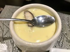 日式海鲜蛋羹-昱匠·日本料理(金融街店)