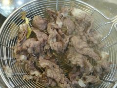 -汕头八里香牛肉店(人民南店)