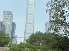 -恰八斗·猛火长沙菜(国贸店)