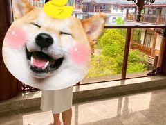 -剑河仰阿莎温泉小镇