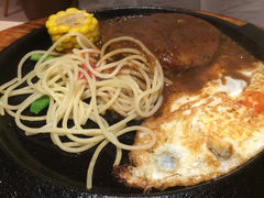 -菲滋意式休闲餐厅(北仑银泰城店)