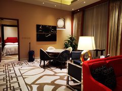 -澳门喜来登大酒店