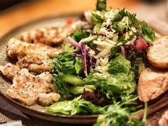 鸡肉沙拉-Secco德式餐吧(南秀村店)