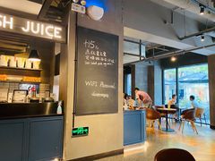 -Wagas沃歌斯(大学路店)