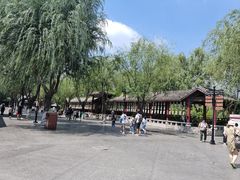 -济南方特东方神画