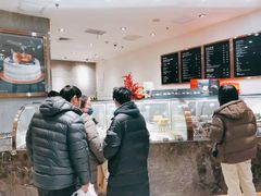 -Awfully Chocolate(环球港店)
