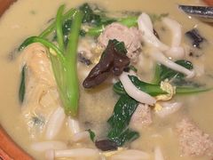 -徽三说·土徽菜·中国徽菜连锁品牌(阳湖总店)