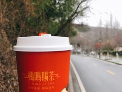 -鸡鸣赐茶(鸡鸣寺路店)