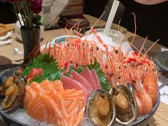 -匠和风精致料理(宁德万达店)