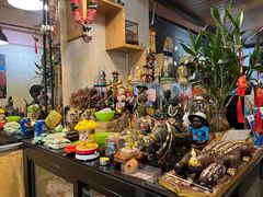 -热浪岛马来餐厅