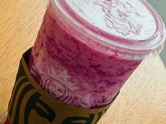 -星巴克(上海虹桥站2A检票口)