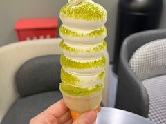 五球甜筒-DQ·蛋糕·冰淇淋(周浦万达店)