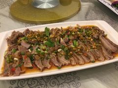 -纳福苑(亮庆餐饮分店)