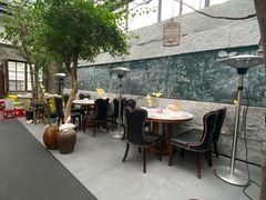 -又见炊烟私房菜(敬亭路店)