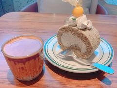 -Line 咖啡(石厦花园店)