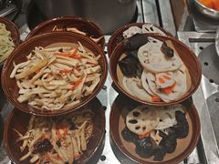 -乡村基·川味现炒大王(熙悦天街店)