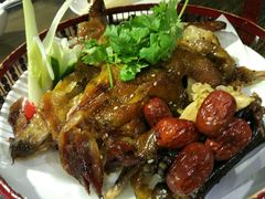 -路小缦·珍馐美馔(市心北路店)
