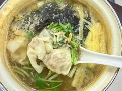 小馄饨-潮妈小食