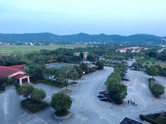 -金孔雀温泉旅游度假村