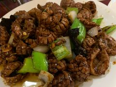 -胖子菜馆(隆昌路店)