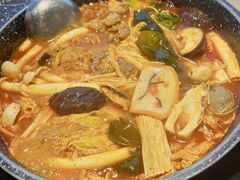 -太郎的家·平价日料(曼巴特店)