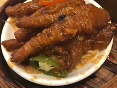 豉汁蒸凤爪-添好运点心专门店(百老汇店)