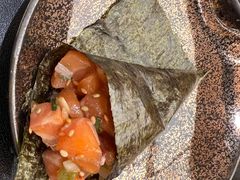 -鮨政·Omakase(港汇恒隆广场店)