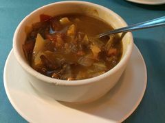 iphone_upload_pic-金雀餐厅(铜锣湾店)