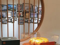 -翁暖茶馆(滨江东总店)