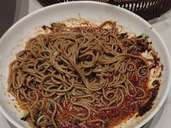 -李记搅团•非遗陕菜(三桥店)