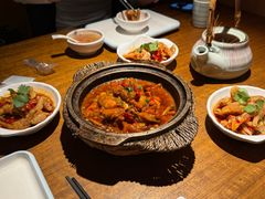 -乔街深夜食堂·台州菜·高压锅生蚝(杭州总店)