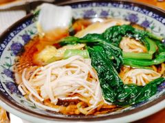 -南通绿洲国际假日酒店全日餐厅