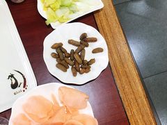 -金刚山烧烤(中山路店)