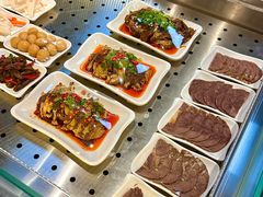 -鼎义丰功夫面(星光大道店)