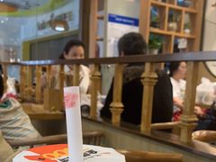 -蓉李记成都名小吃(武汉菱角湖万达店)