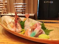 -七福日本料理