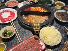 -蜀大侠火锅(春熙路店)