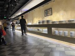 -汉巴味德·烤肉与啤酒的自助(杭州大悦城店)