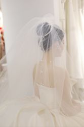 -艾米丽婚纱礼服
