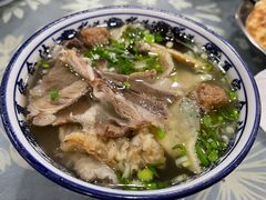 -夏家合汁(天润花园小区店)