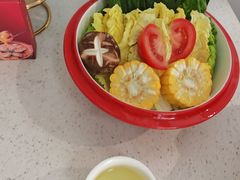 -鲍媽·原汤鲍鱼鸡(克拉广场店)