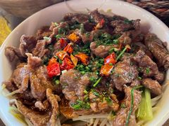 -杨家汀州韵(万达店)