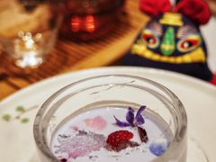 -叶叶菩提·晋福宫