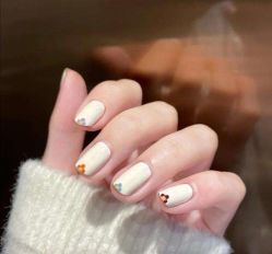 -Halo美甲美睫